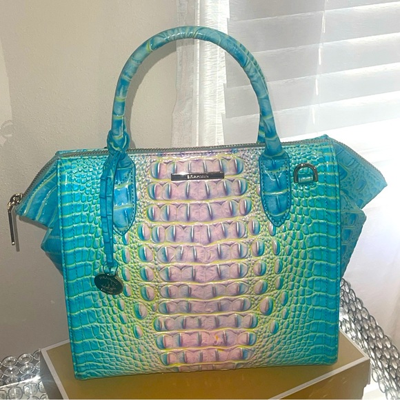 Women’s Brahmin bag 🍡🍭🍬🍡🍭🍫 - Picture 3 of 15